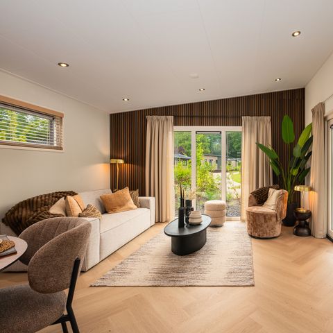 CHALET 4 personnes - Loevestein Comfort