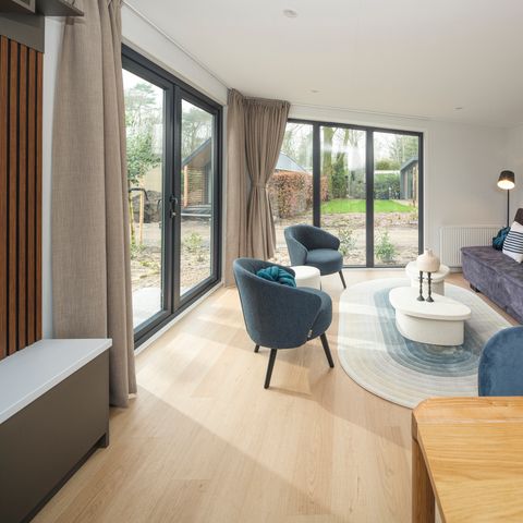 Chalet 6 personnes - Zypendaal Comfort - 4 - 2