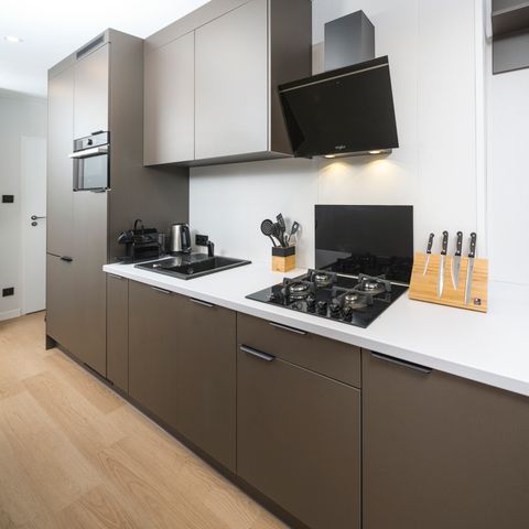 CHALET 6 personnes - Zypendaal Comfort | 4 + 2