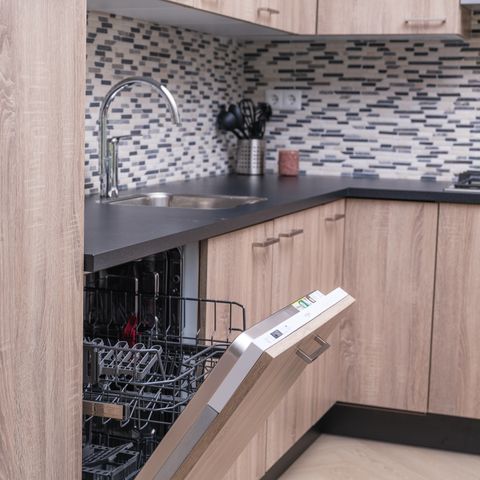 CHALET 4 personnes - Batenburgh Deluxe avec bain à remous