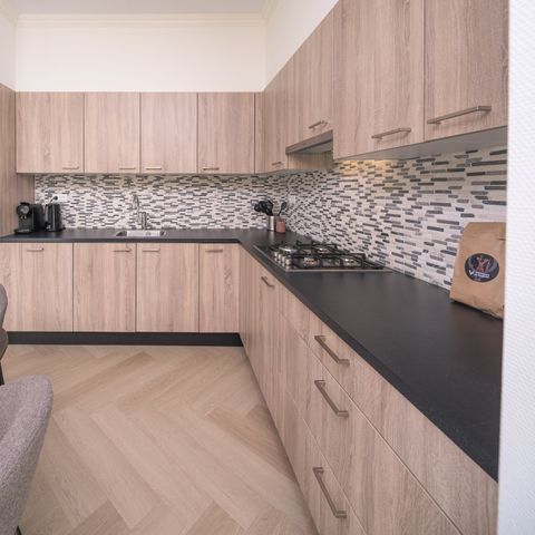 CHALET 4 personnes - Batenburgh Deluxe avec bain à remous