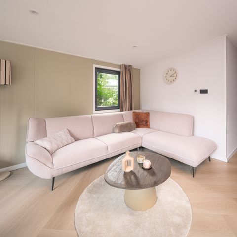 CHALET 4 personnes - Zypendaal