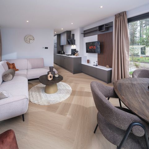 CHALET 4 personnes - Zypendaal