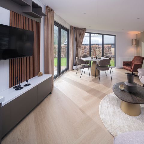 CHALET 4 personnes - Zypendaal