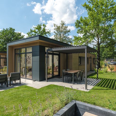 CHALET 5 personnes - Loevestein Comfort