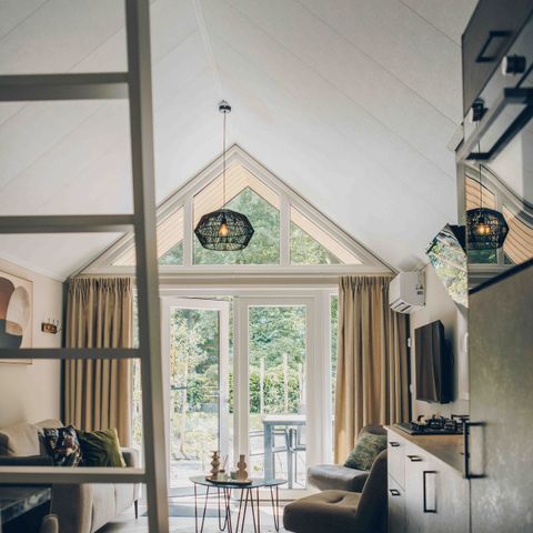 CHALET 4 personnes - Tiny Loft