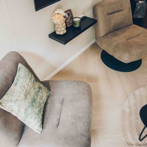 CHALET 4 personnes - Tiny Loft