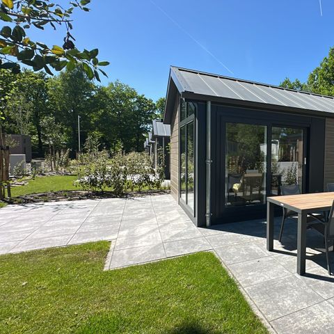 LODGE 6 personnes - Doornenburg Confort