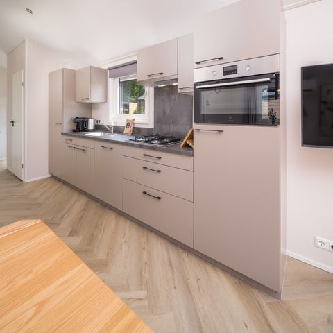 LODGE 6 personnes - Doornenburg Confort