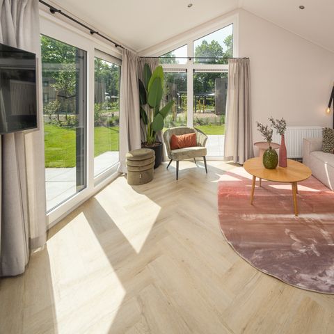 LODGE 6 personnes - Doornenburg Confort