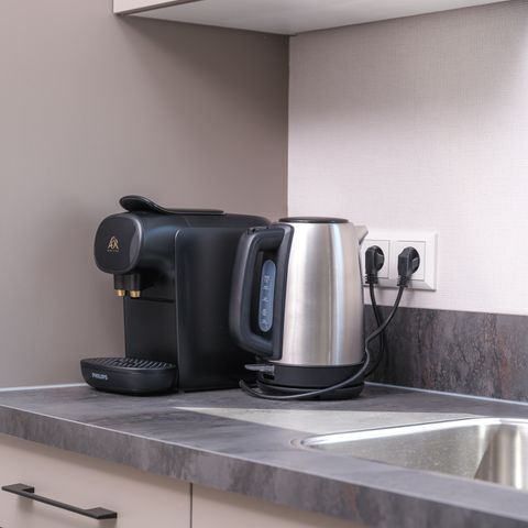 LODGE 6 personnes - Doornenburg Confort