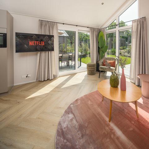 LODGE 6 personnes - Doornenburg Confort