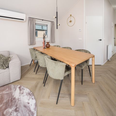 LODGE 6 personnes - Doornenburg Confort