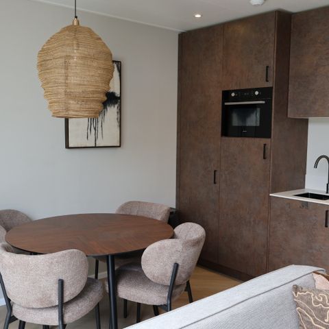 LODGE 4 personnes - Rosendael Confort avec bain à remous