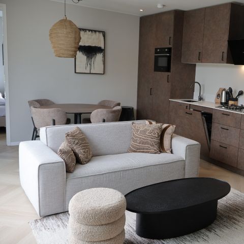 LODGE 4 personnes - Rosendael Confort avec bain à remous