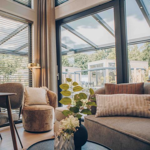 LODGE 4 personnes - Reeëndal Comfort