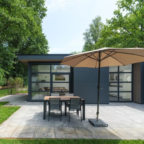 VILLA 6 personnes - Villa forestière Confort