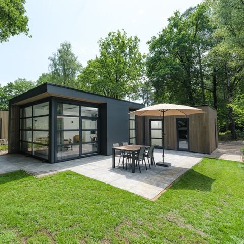 VILLA 6 personnes - Villa forestière Confort