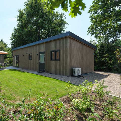 LODGE 4 personnes - Cannenburch Deluxe
