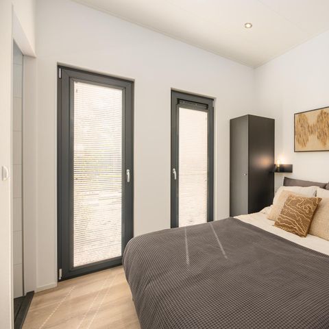 Lodge 4 personnes - Cannenburch Deluxe