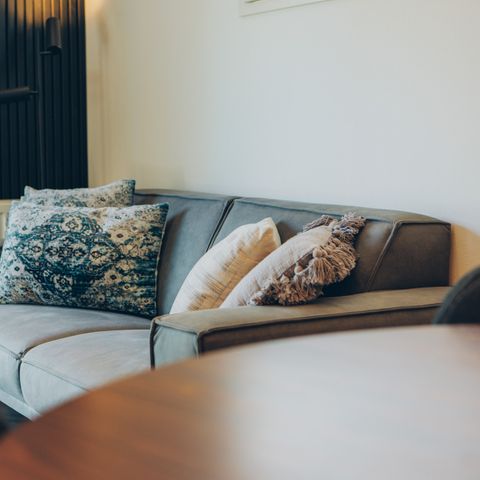 LODGE 2 personnes - Loevestein Comfort