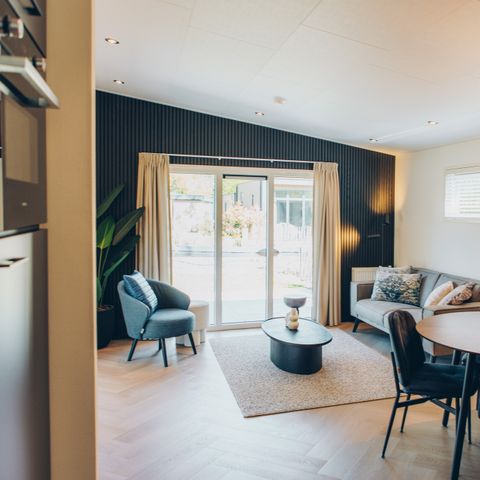 LODGE 2 personnes - Loevestein Comfort
