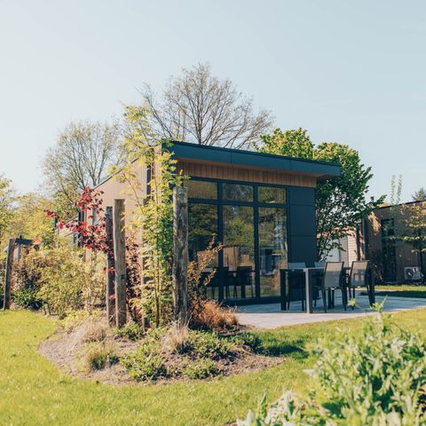 LODGE 4 personnes - Cannenburch Comfort