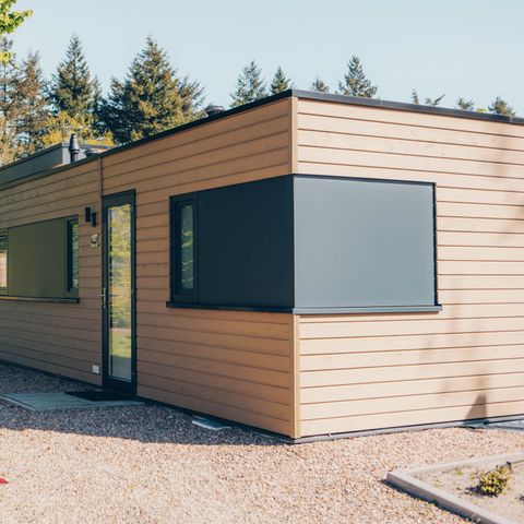 LODGE 4 personnes - Cannenburch Comfort
