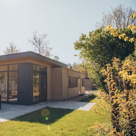 LODGE 4 personnes - Cannenburch Comfort