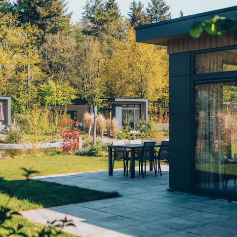 LODGE 4 personnes - Cannenburch Comfort