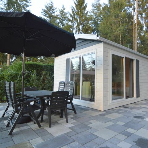 CHALET 6 personnes - Wildview
