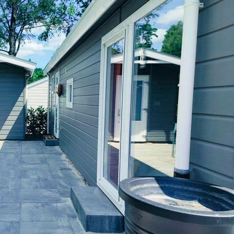 CHALET 4 personnes - L'écureuil