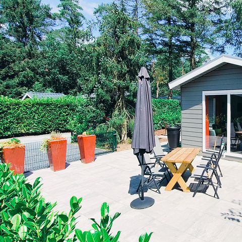 CHALET 4 personnes - L'écureuil