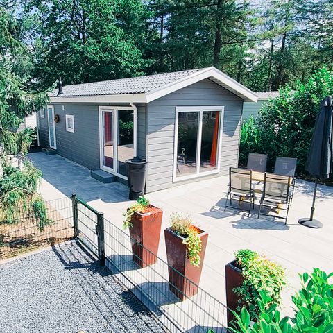 CHALET 4 personnes - L'écureuil