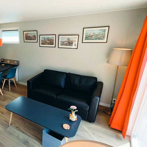 CHALET 4 personnes - L'écureuil