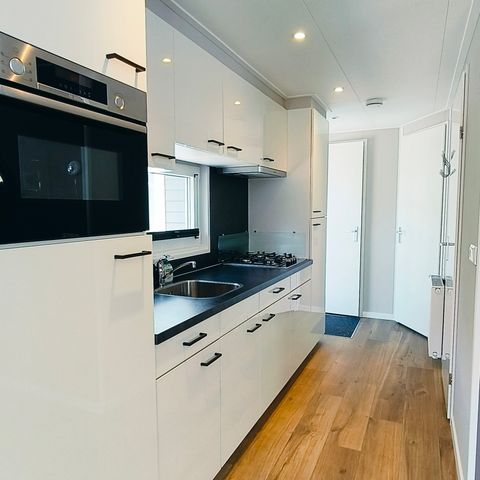 CHALET 4 personnes - L'écureuil