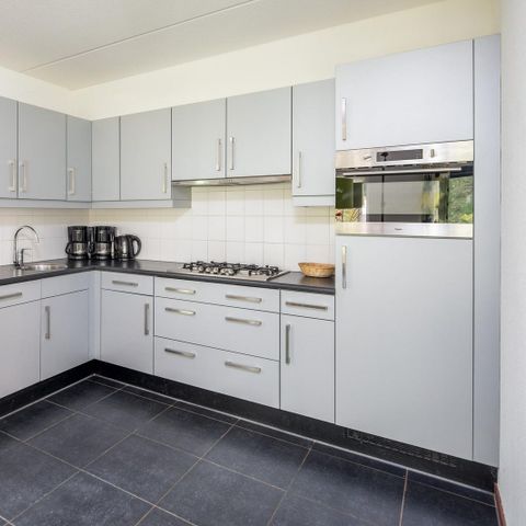 VILLA 10 personnes - Sand Dune Wellness