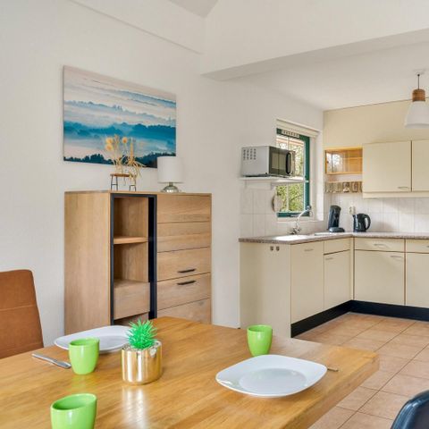 BUNGALOW 4 personnes - Esdorp