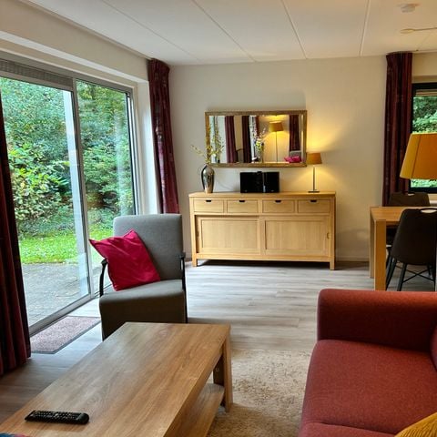 BUNGALOW 4 personnes - Esdorp