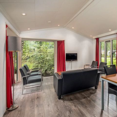 CHALET 6 personnes - Fleur de bruyère