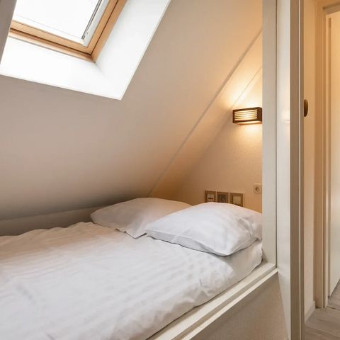 BUNGALOW 4 personnes - Esdorp avec un lit de camp | 4+2 personnes