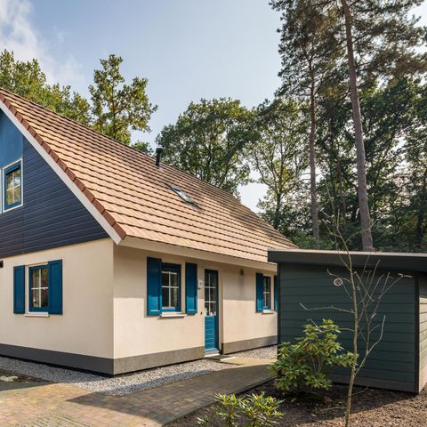 VILLA 10 personnes - Sand Dune Wellness