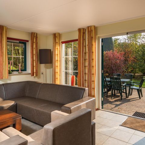 BUNGALOW 8 personnes - Vennenhof
