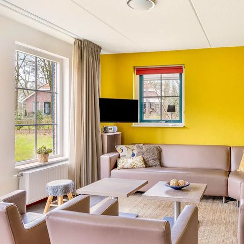 BUNGALOW 8 personnes - Vennenhof