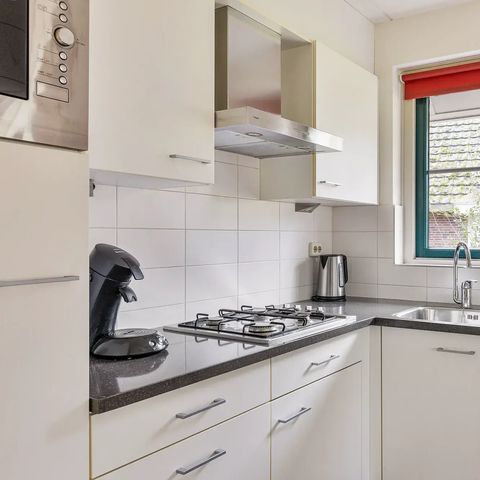 BUNGALOW 8 personnes - Vennenhof