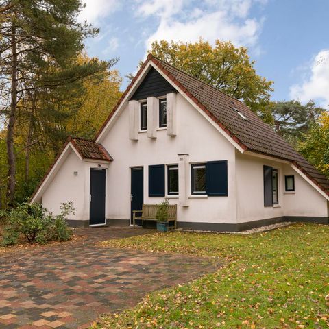 BUNGALOW 4 personnes - Esdorp Deluxe