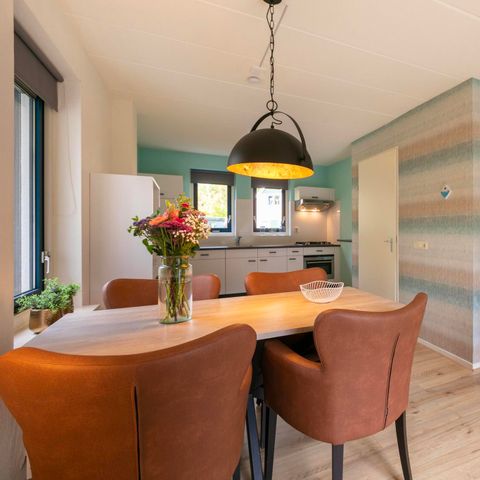 BUNGALOW 4 personnes - Esdorp Deluxe