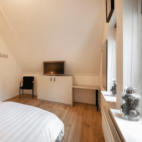 BUNGALOW 4 personnes - Esdorp Deluxe