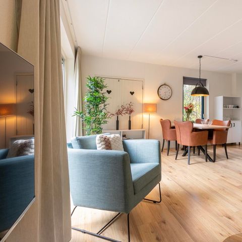 BUNGALOW 4 personnes - Esdorp Deluxe