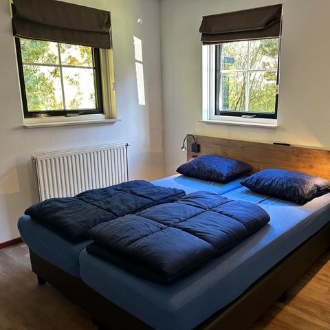 BUNGALOW 6 personnes - Vennenhof